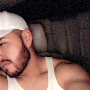 Meet your Posher, Arnold